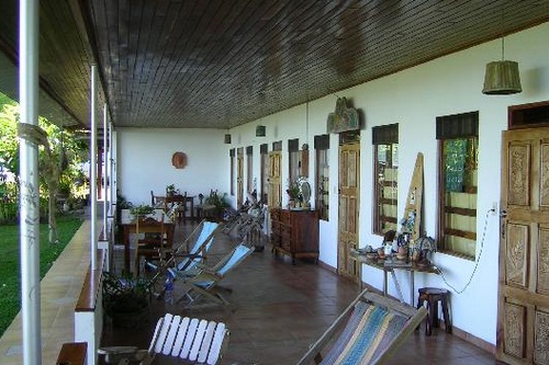 La Ceiba Tree Lodge 003